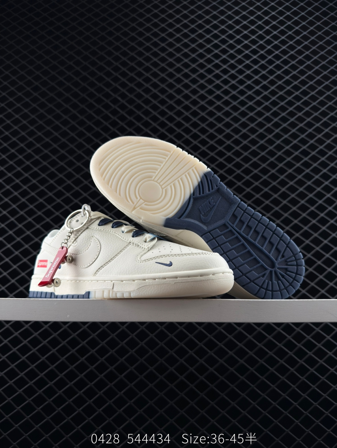 Supreme x Travis Scott x Air Jordan 1 Low Sup x AJ1